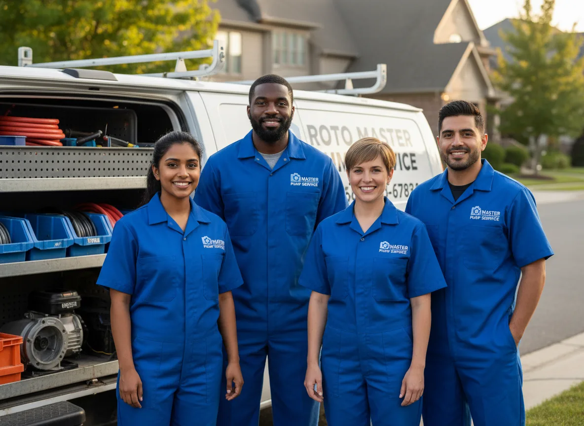 Sump Pump Installation company in Huntley, IL
